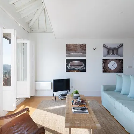 Apartment B28